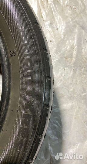 Nokian Tyres Nordman SZ 215/55 R17 98V