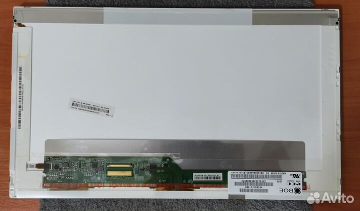 Запчасти для Samsung NP350* / NP355*