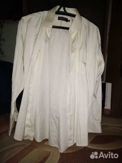 Рубашки мужские разные