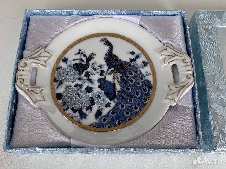 Подставка под лимон