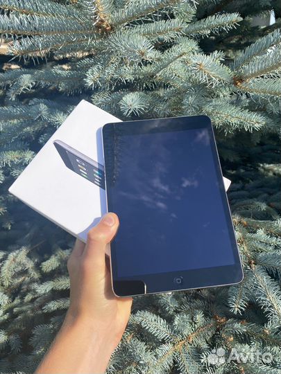 iPad mini 2 16gb