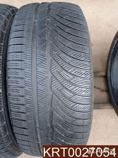 Michelin Pilot Alpin 245/45 R18 99B