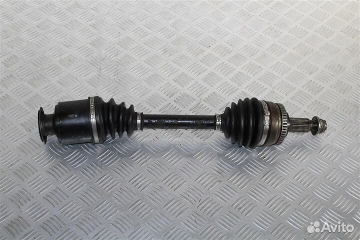 Привод передний правый Ssang Yong Actyon New 2010