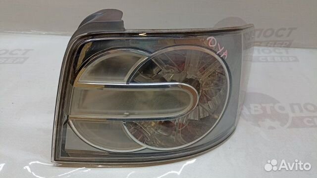 Фонарь задний правый Mazda Cx-7 ER3P