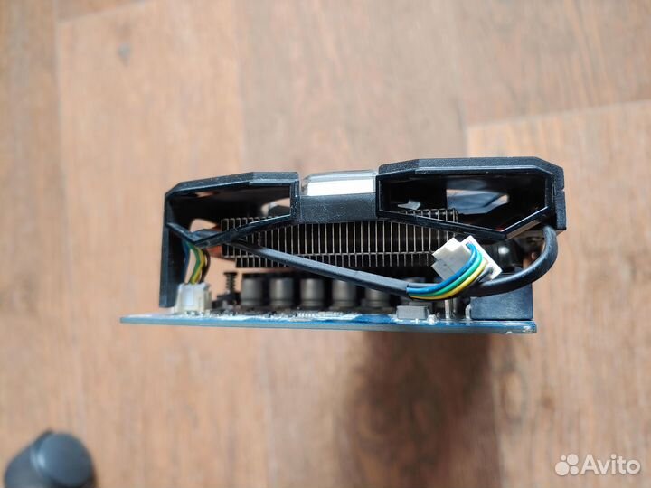 Sapphire Radeon R9 280X 3G аналог 1050 Ti