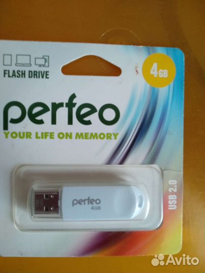 Usb флешка 4 gb