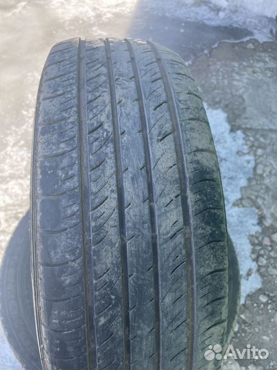 Dunlop SP Touring T1 185/60 R15 84H