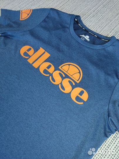 Футболка ellesse