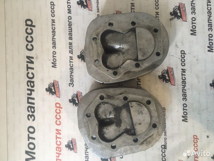 Фара капля на мотоцикл к 750