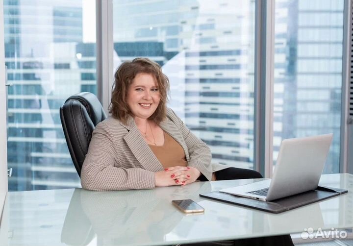 Коуч, наставник, трекер бизнеса