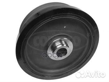 800 003 74C шкив коленвала BMW E87/E46/E91/E60