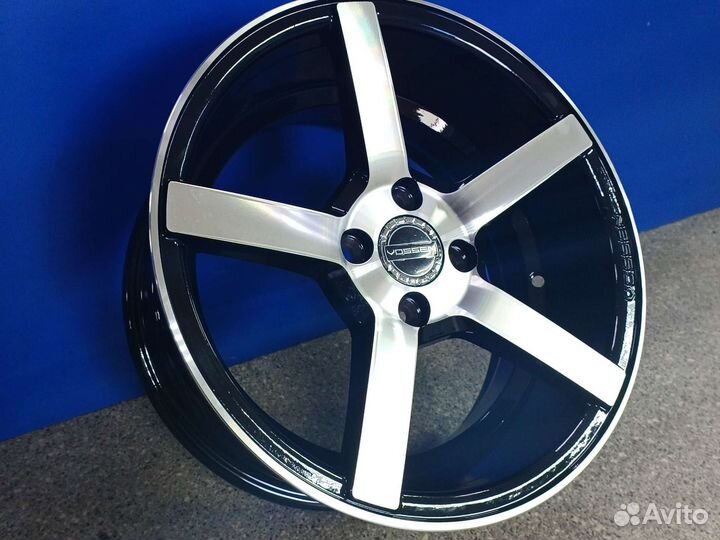 Диски литые Vossen R16 4*100