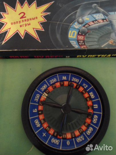Игра Колесо фортуны Поле чудес рулетка 