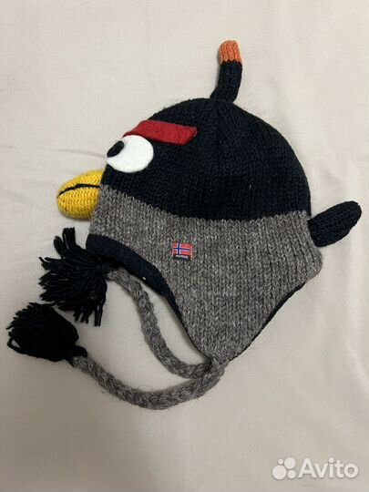 Шапка детская