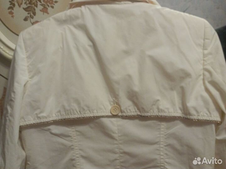 Плащ женский