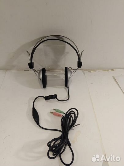 Компьютерная гарнитура Cosonik CD-721MV (Д)