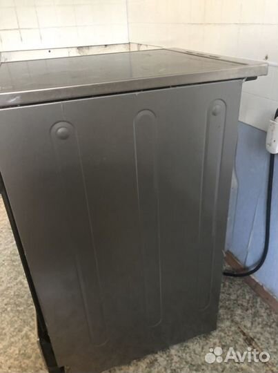 Плита электрическая бу