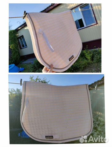 Конные вещи хорошее состояние