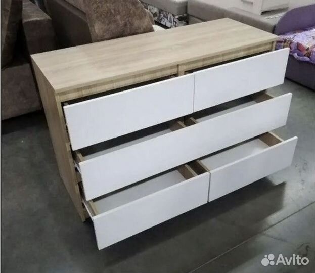 Комод Челси