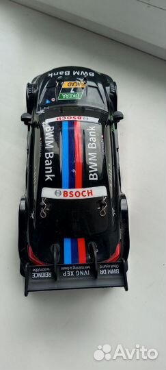 BMW Машина на пульте управления для дрифта