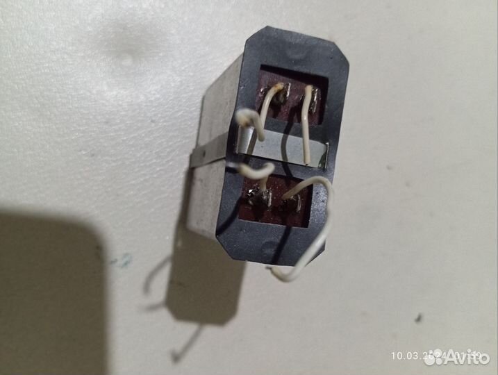 Кондесатор