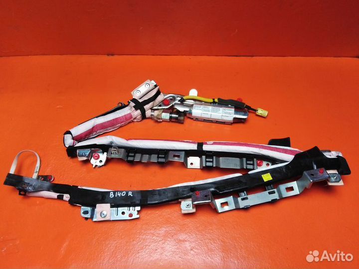 Шторка безопасности правая Acura Rdx TB1 2.3 2007