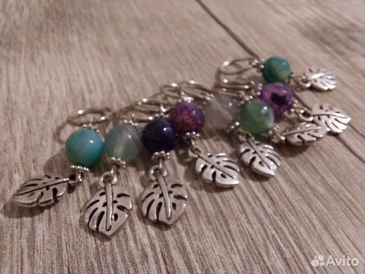 Маркеры для вязания