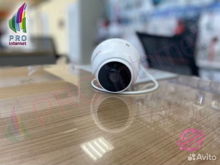 Видеонаблюдение.Wi Fi Камеры для пвз Wb,Ozone