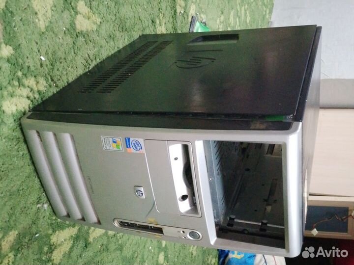 Корпус для пк