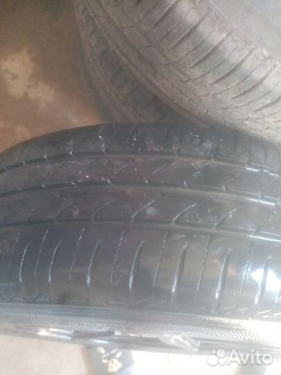 Колеса r15 летние