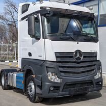 Mercedes-Benz Actros, 2024