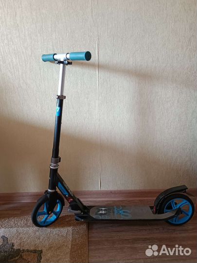 Самокат Oxelo