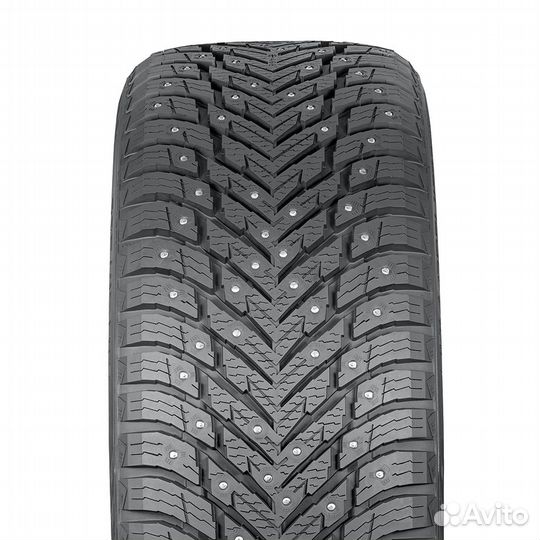 Nokian Tyres Hakkapeliitta 10p SUV 215/65 R17 103T