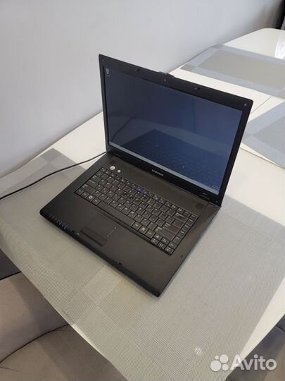 Ноутбук Samsung R60 plus