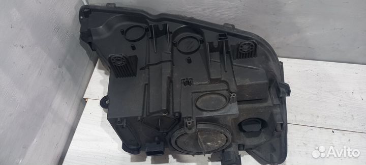 Фара левая BMW X3 F25 F26