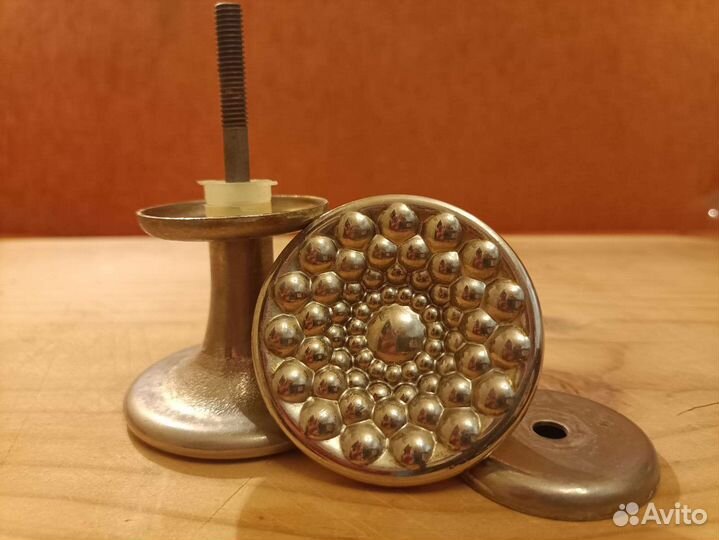 Дверная ручка СССР