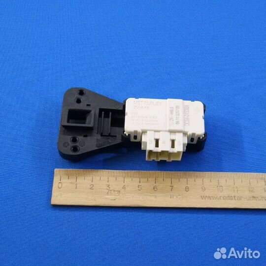 Блокировка люка samsung