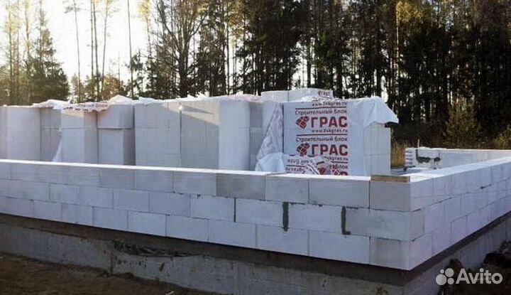 Газоблок