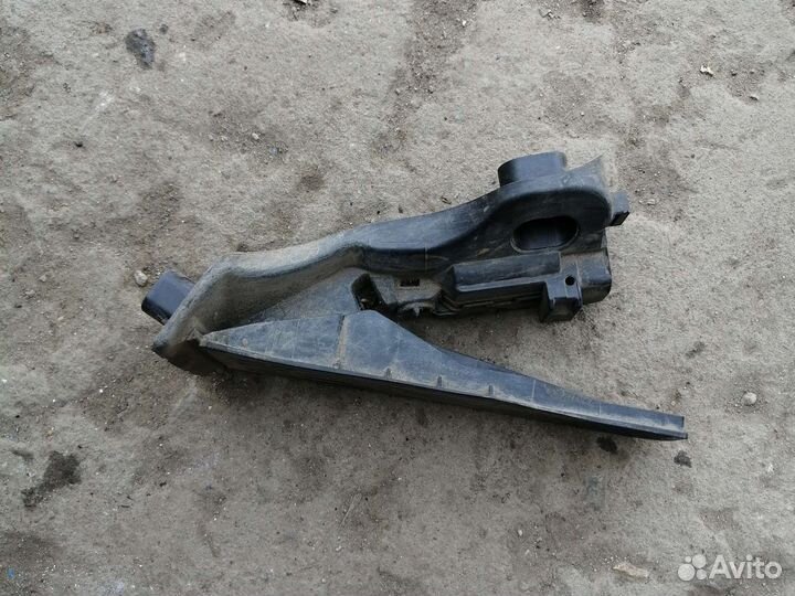 Педаль газа VAG 1K1721503