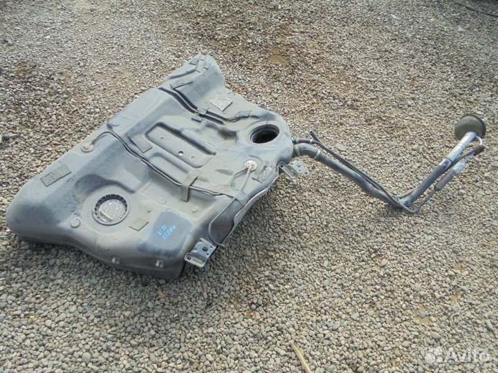 Бензобак Volvo Xc90 C 59 B5254T2 2005/12