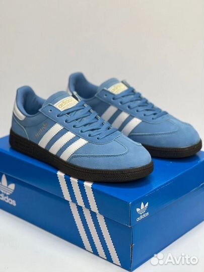 Кроссовки Adidas Handball Spezial