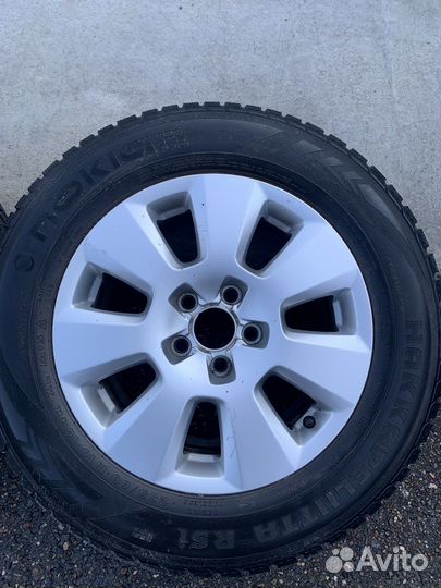 Колпаки на audi а6