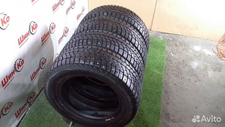 Viatti Bosco Nordico V-523 195/60 R15