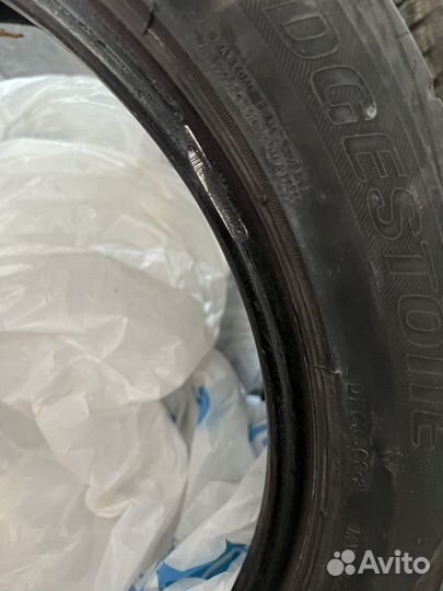 Bridgestone MY-02 Sporty Style 14.9/8 R17 45