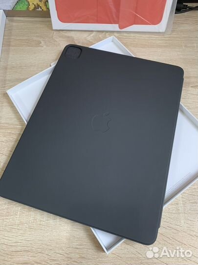 Чехол Apple Smart Folio iPad Pro 12.9