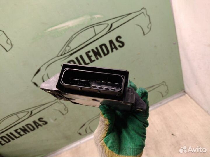 Блок управления Volkswagen Passat Cc 2008-2017