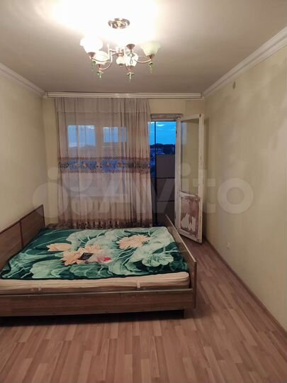 1-к. квартира, 35 м², 5/5 эт.