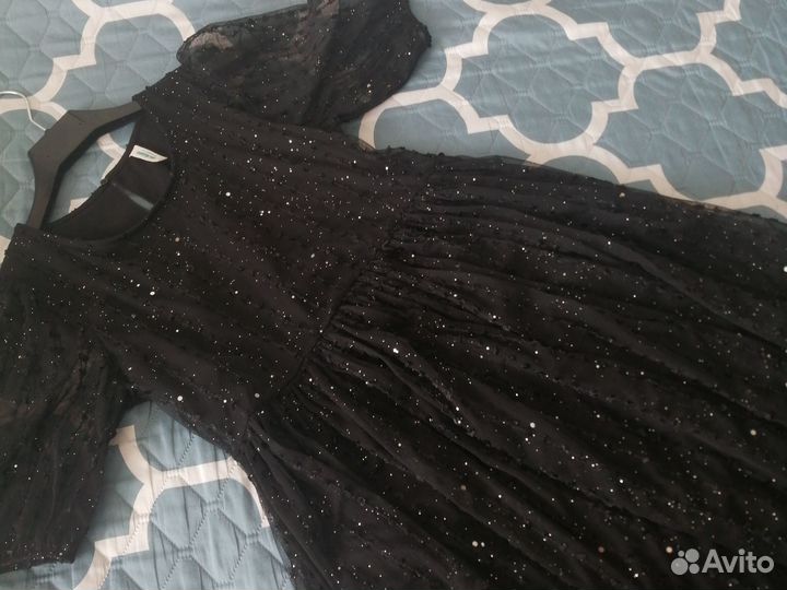 Платье нарядное acoola 158 р