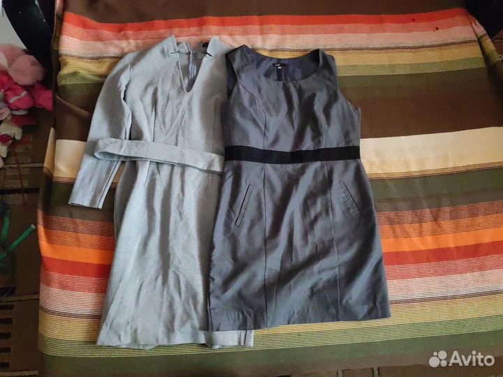 Платья повседневное