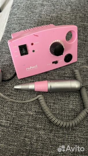 Аппарат для маникюра